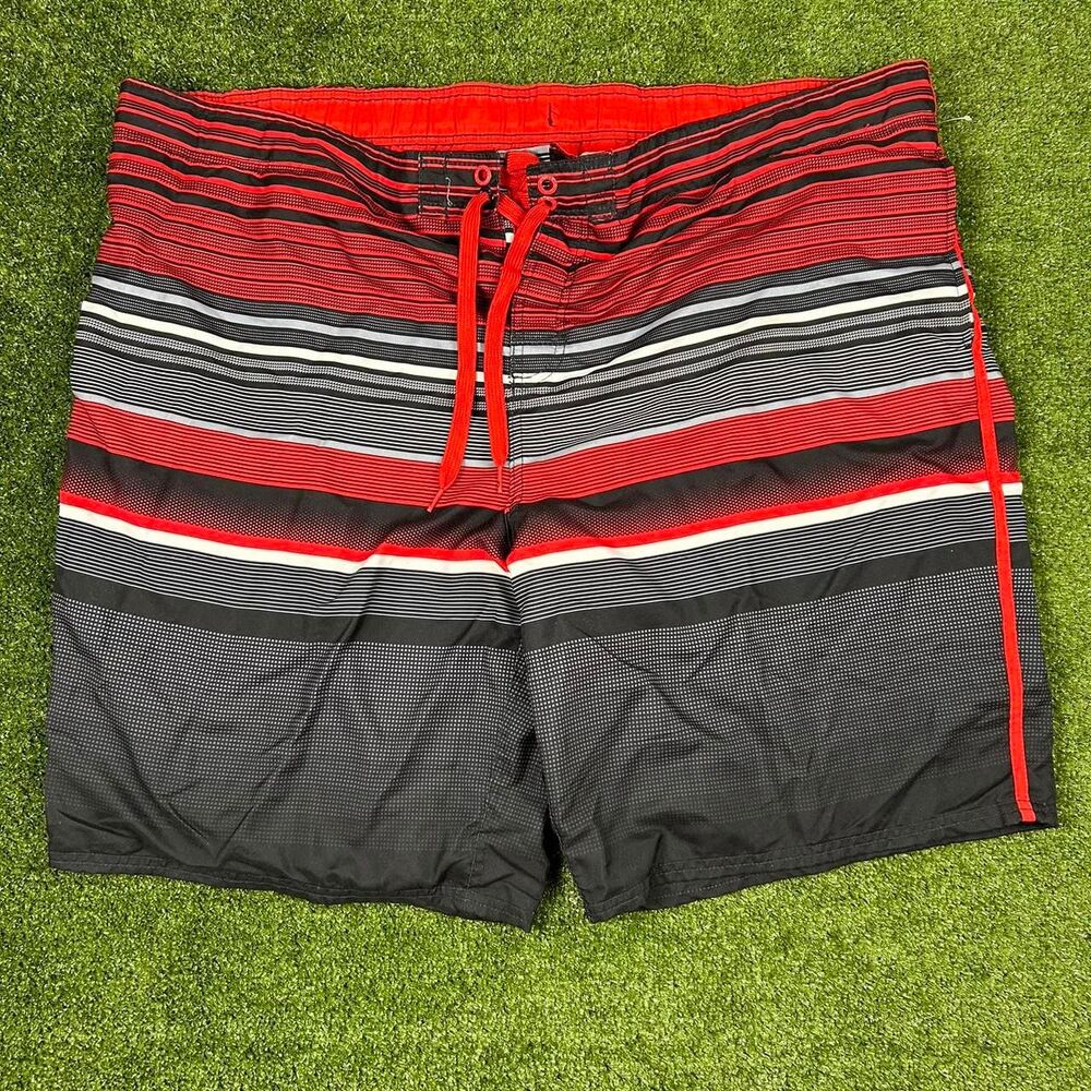 Unbranded Men's multi Swim-briefs-shorts